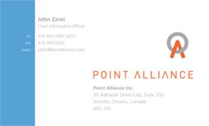 Point Alliance Inc.