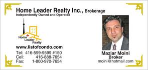 Home Leader Realty 