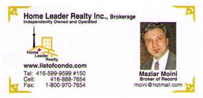 Home Leader Realty Inc.