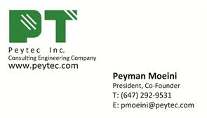 Peytec Inc.