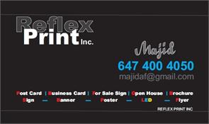 Reflex Print Inc.