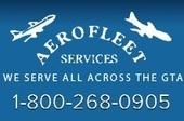 Aerofleet Limo & Taxi 