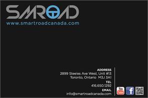 Smart Road Canada