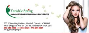 Yorkdale Spring Health Centre