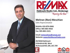 Re/Max Hallmark