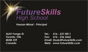 Futureskills Private High School