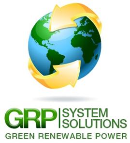 Grp System Solutions Ltd.