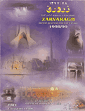Zarvaragh Iranian Canadian Yellowpages 1998 to 1999