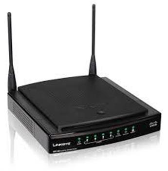 Learn about wireless routers