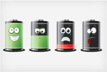 ۱۰ تصور اشتباه رایج در مورد باتری دستگاه‌های موبایل