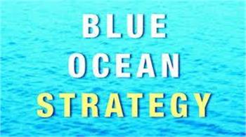 استراتژی اقیانوس آبی