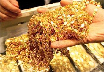 معمای طلایی طلای ۱۰۰۰یا ۱۴۰۰ دلاری در سال۲۰۱۴؟
