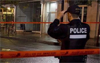 Two dead, one wounded, in Montreal shooting