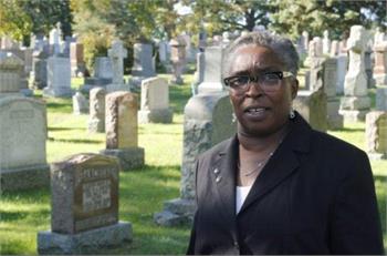 Toronto cemeteries squeezed as land and upkeep income run low
