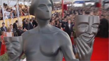 SAG Awards: Oscar predictions