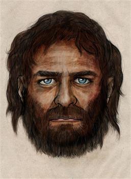 Blue-Eyed Hunter-Gatherers Roamed Prehistoric Europe, Gene Map Reveals