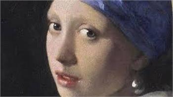 Amazing paint – revelations of a Vermeer masterpiece