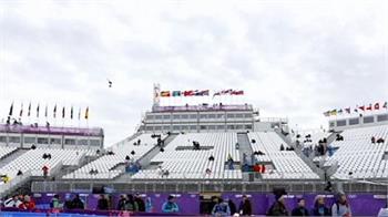 Russian habits leave empty seats at Sochi Winter Olympics