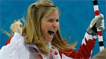 Jennifer Jones skips Canada to gold in women's curling