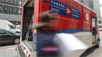 Canada Post box locations revealed in delivery cutback program