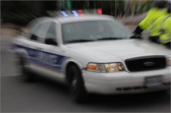 Confused Japanese tourists trigger highway pursuit