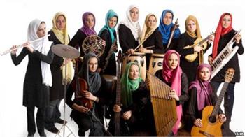 لغو کنسرت در اصفهان و مشهد به خاطر «نوازند‌گان زن» و استفاده از لفظ «کنسرت»