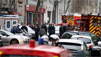 تیراندازی در پاریس باز هم قربانی گرفت