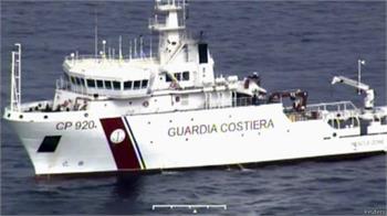 غرق صدها مهاجر در مدیترانه؛ وزیران خارجه اتحادیه اروپا دیدار می‌کنند