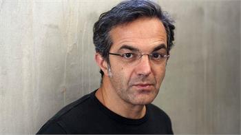 نوید کرمانی، نویسنده آلمانی ایرانی‌تبار، برنده جایزه صلح کتابفروشان آلمان شد