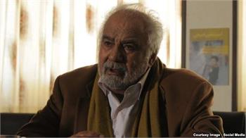 حضور دوباره ناصر ملک‌مطیعی پس از ۳۳ سال روی پرده سینما