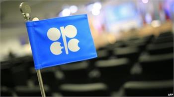 تولید روزانه نفت اوپک ۲۱۰ هزار بشکه‌ کاهش یافت
