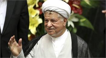 اکبر هاشمی رفسنجانی، راز دار حکومت ایران، درگذشت