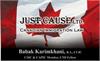 Just Cause Ltd._Canadian Immigration Law