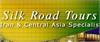 Silk Road Tours