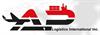 1-  AP Logistics International - International Freight Forwarders