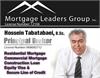 1- Mortgage Leaders Group Inc.