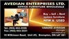 1- Avedian Enterprises | Office Furniture Wholesale and Liquidation Centre