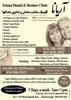 Ariana Dental and Denture Clinic