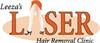 Leeza's Laser Hair Removal Clinic