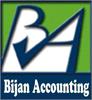 1- Bijan Accounting , Business Professional Accountant حسابداری بیژن