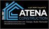 1- Atena Construction Inc. -  Basement Waterproof - Heating and Cooling  - Duct Work - Custom Build, Renovation and Remoldeling