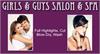 Girls And Guys Salon - Spa - Hair Design.