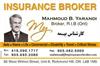 1-  MY Insurance Brokers Inc.
