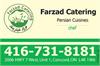 Farzad Catering