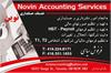 1- Novin Accounting Services 