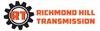Richmond Hill Transmission