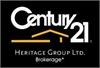 Century 21 Heritage Group Ltd., Brokerage