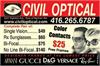 Civil Optical Ltd.