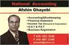 National Accounting
