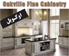 1- Oakville Fine Cabinetry